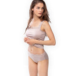 Dames Slip American-pants Mey Basics 49109 - Jambelles