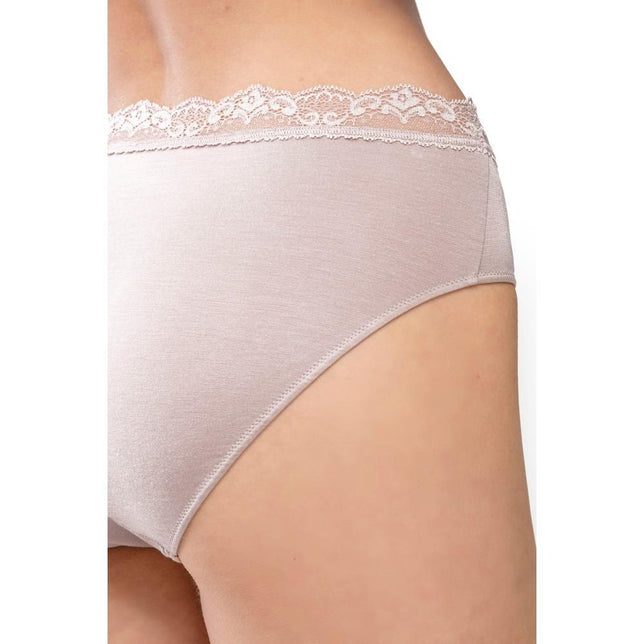 Dames Slip American-pants Mey Basics 49109 - Jambelles