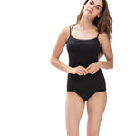 Dames Slip American-pants Mey Basics 49867 - Jambelles