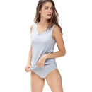 Dames Slip American-pants Mey Basics 49867 - Jambelles