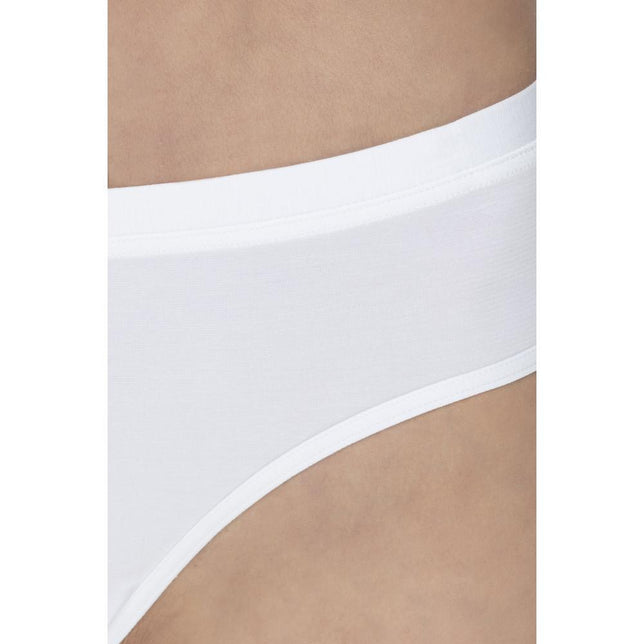 Dames Slip American-pants Mey Basics 49867 - Jambelles