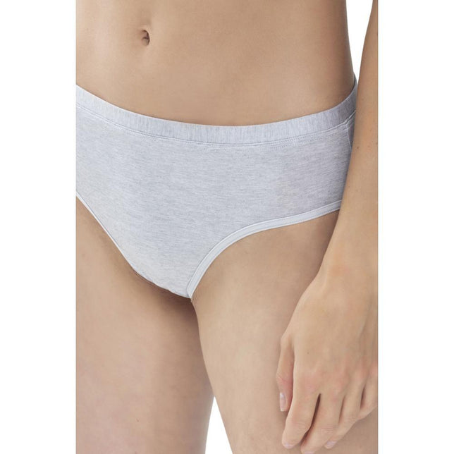 Dames Slip American-pants Mey Basics 49867 - Jambelles