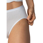 Dames Slip American-pants Mey Basics 89002 - Jambelles