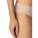 Dames Slip Brasil Mey Basics 79641 - Jambelles