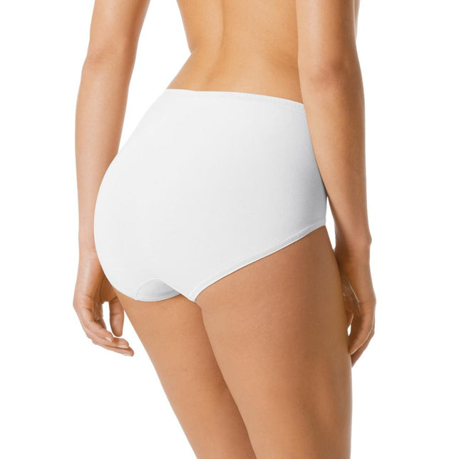 Dames Slip Mod. Taille-slip Mey Basics 89344 - Jambelles