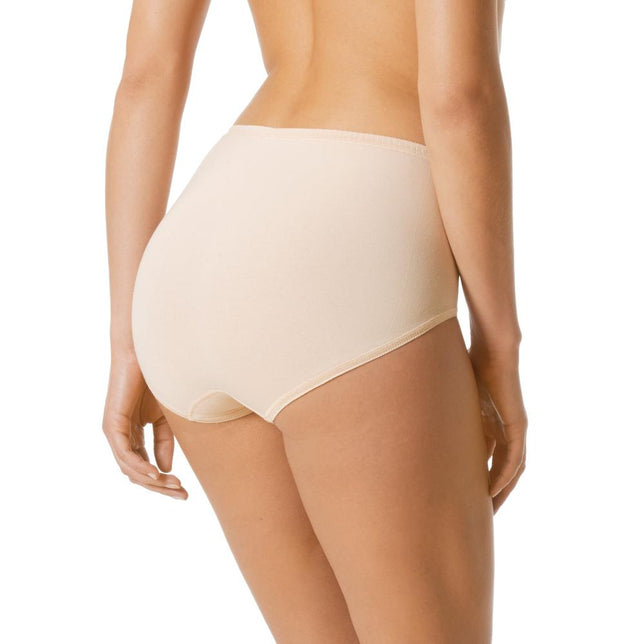 Dames Slip Mod. Taille-slip Mey Basics 89344 - Jambelles