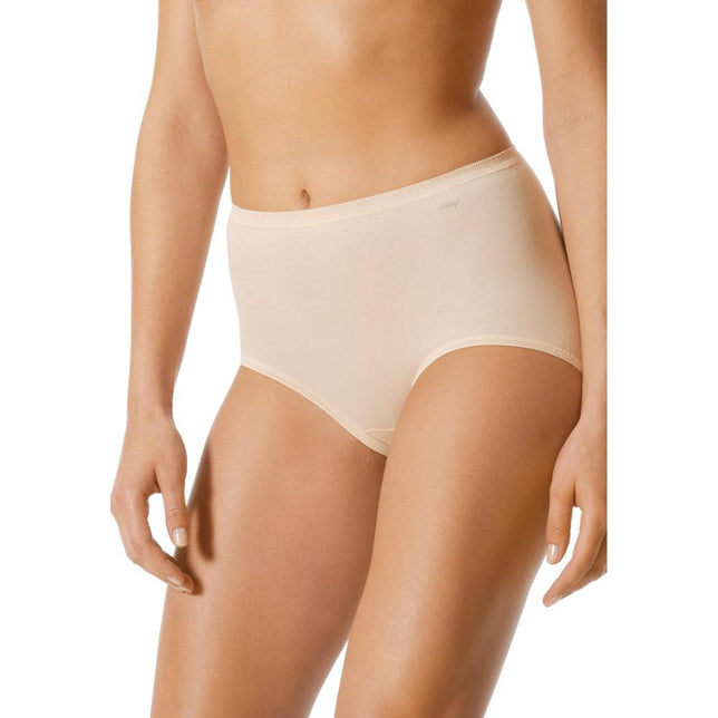 Dames Slip Mod. Taille-slip Mey Basics 89344 - Jambelles