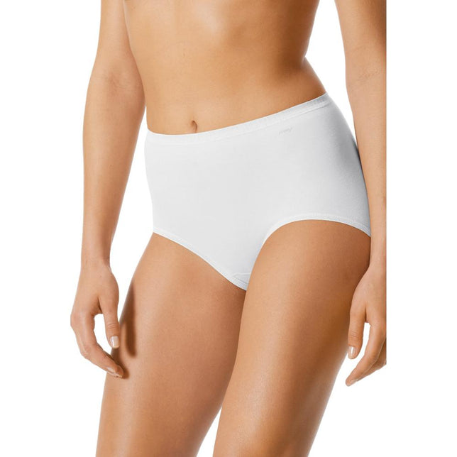 Mod. Taille-slip Mey Basics 89344