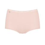 Dames Slip sloggi Basic+ Maxi C3P 10105593 - Jambelles