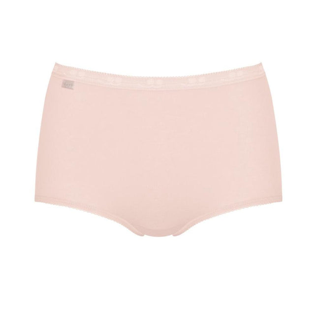 Dames Slip sloggi Basic+ Maxi C3P 10105593 - Jambelles