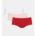 Dames Slip sloggi Basic+ Midi C3P 10107163 - Jambelles