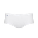 Dames Slip sloggi Basic+ Midi C3P 10107163 - Jambelles