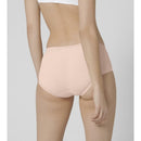 Dames Slip sloggi Basic+ Midi C3P 10107163 - Jambelles