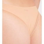 Dames Slip sloggi BODY ADAPT Twist Brazil 10214615 - Jambelles