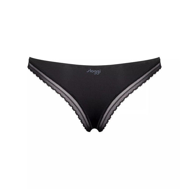 Dames Slip sloggi BODY ADAPT Twist Brazil 10214615 - Jambelles