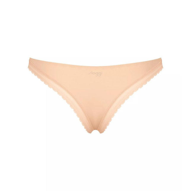 Dames Slip sloggi BODY ADAPT Twist Brazil 10214615 - Jambelles