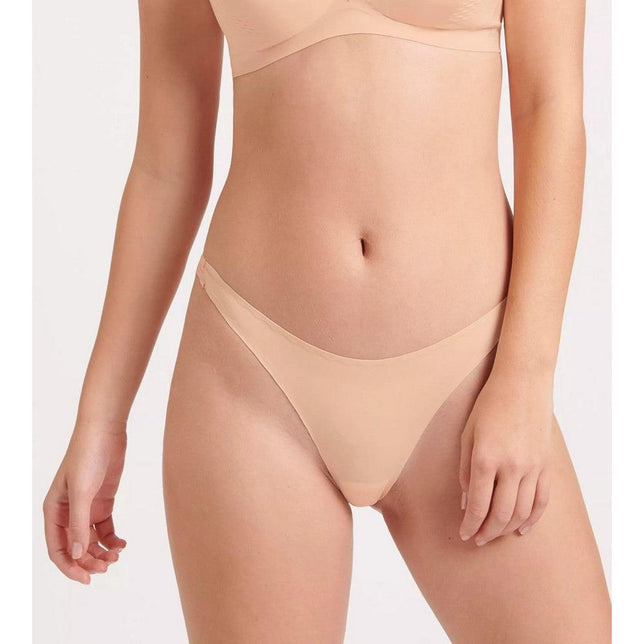 Dames Slip sloggi BODY ADAPT Twist Brazil 10214615 - Jambelles