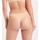 Dames Slip sloggi BODY ADAPT Twist Brazil 10214615 - Jambelles