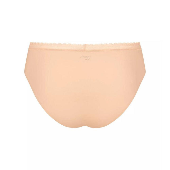 Dames Slip sloggi BODY ADAPT Twist High leg 10214616 - Jambelles