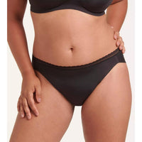 Dames Slip sloggi BODY ADAPT Twist High leg 10214616 - Jambelles