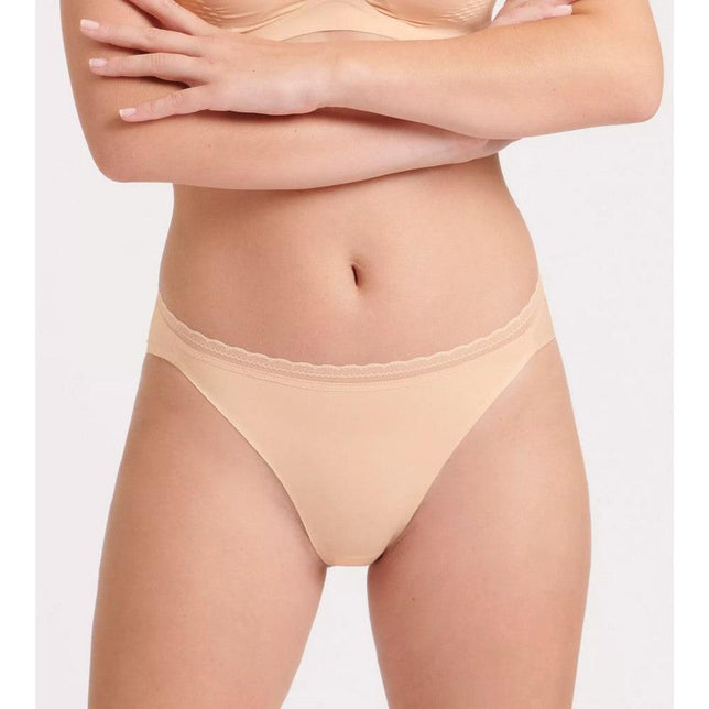 Dames Slip sloggi BODY ADAPT Twist High leg 10214616 - Jambelles