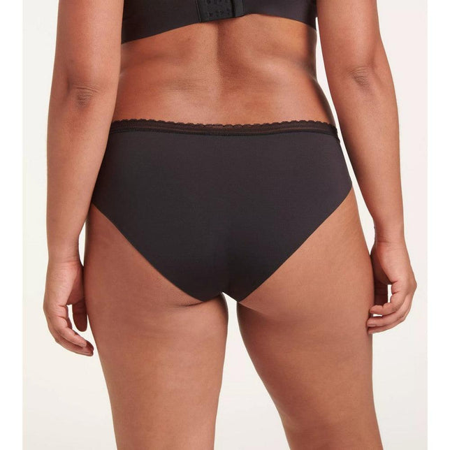 Dames Slip sloggi BODY ADAPT Twist High leg 10214616 - Jambelles