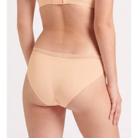 Dames Slip sloggi BODY ADAPT Twist High leg 10214616 - Jambelles