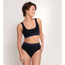 Dames Slip sloggi EVER Infused Aloe High waist 10216236 - Jambelles