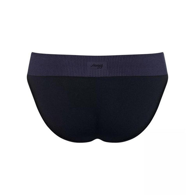 Dames Slip sloggi EVER Infused Aloe Mini 10216224 - Jambelles