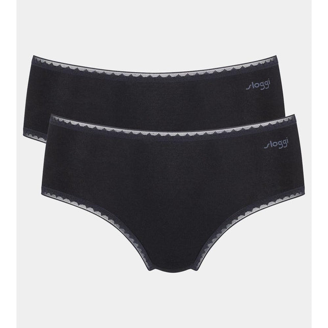 sloggi GO Midi C2P 10207340