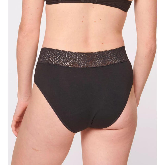 Dames Slip sloggi Period Pants Hipster Heavy 2 10216197 - Jambelles