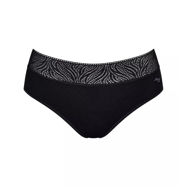 Dames Slip sloggi Period Pants Hipster Heavy 2 10216197 - Jambelles