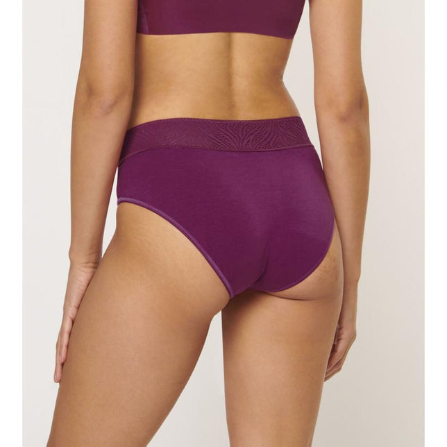 Dames Slip sloggi Period Pants Hipster Light 10213191 - Jambelles