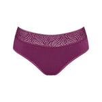 Dames Slip sloggi Period Pants Hipster Light 10213191 - Jambelles