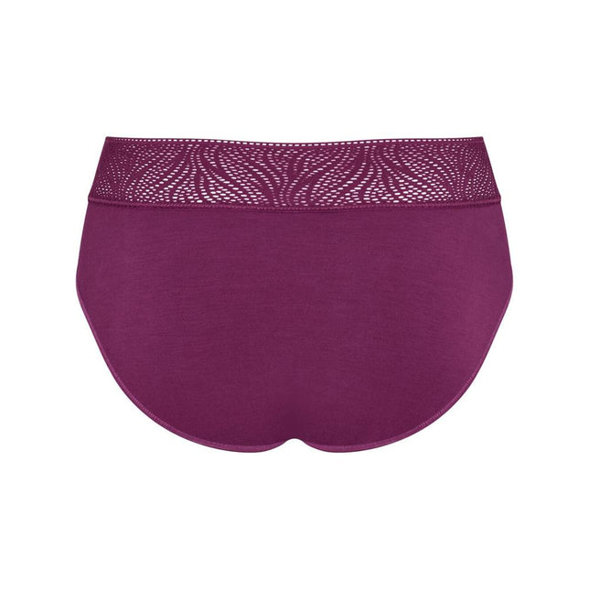 Dames Slip sloggi Period Pants Hipster Light 10213191 - Jambelles