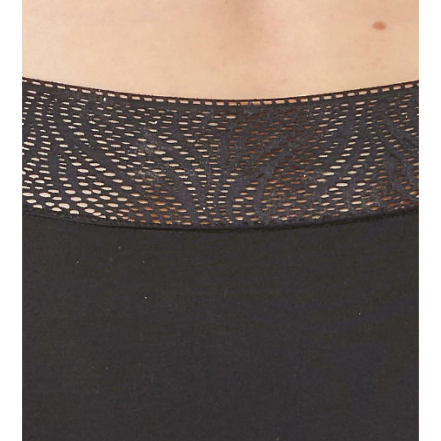 Dames Slip sloggi Period Pants Hipster Light 10213191 - Jambelles