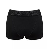 Dames Slip sloggi Period Pants Short Heavy 2P 10216228 - Jambelles