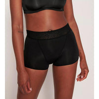 Dames Slip sloggi Period Pants Short Heavy 2P 10216228 - Jambelles