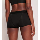 Dames Slip sloggi Period Pants Short Heavy 2P 10216228 - Jambelles