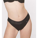 Dames Slip sloggi Period Pants Tai Light 10213054 - Jambelles