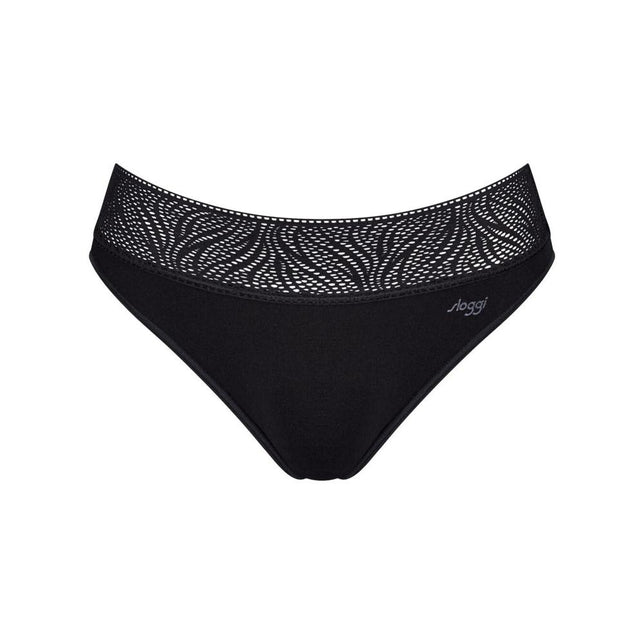 Dames Slip sloggi Period Pants Tai Light 10213054 - Jambelles