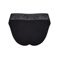 Dames Slip sloggi Period Pants Tai Light 10213054 - Jambelles