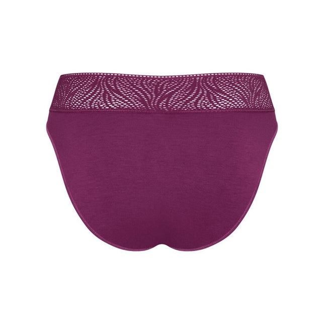 Dames Slip sloggi Period Pants Tai Light 10213054 - Jambelles