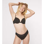 Dames Slip sloggi Period Pants Tai Light 10213054 - Jambelles