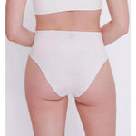 Dames Slip sloggi ZERO Feel 2.0 High waist 10217759 - Jambelles