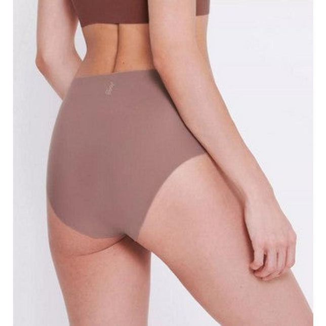 Dames Slip sloggi ZERO Feel 2.0 High waist 10217759 - Jambelles