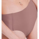 Dames Slip sloggi ZERO Feel 2.0 High waist 10217759 - Jambelles