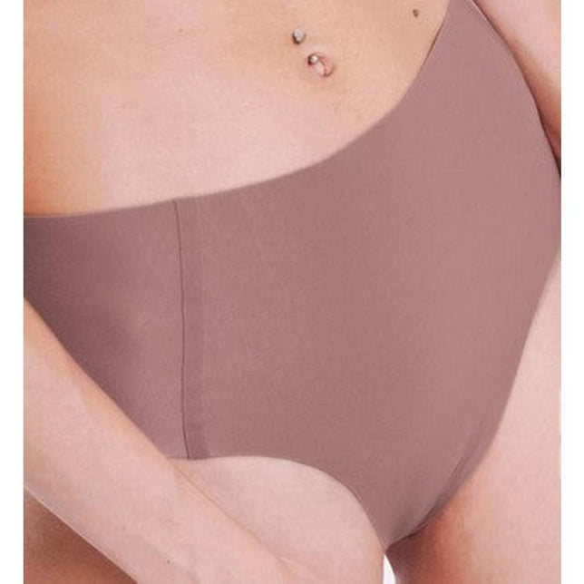 Dames Slip sloggi ZERO Feel 2.0 High waist 10217759 - Jambelles