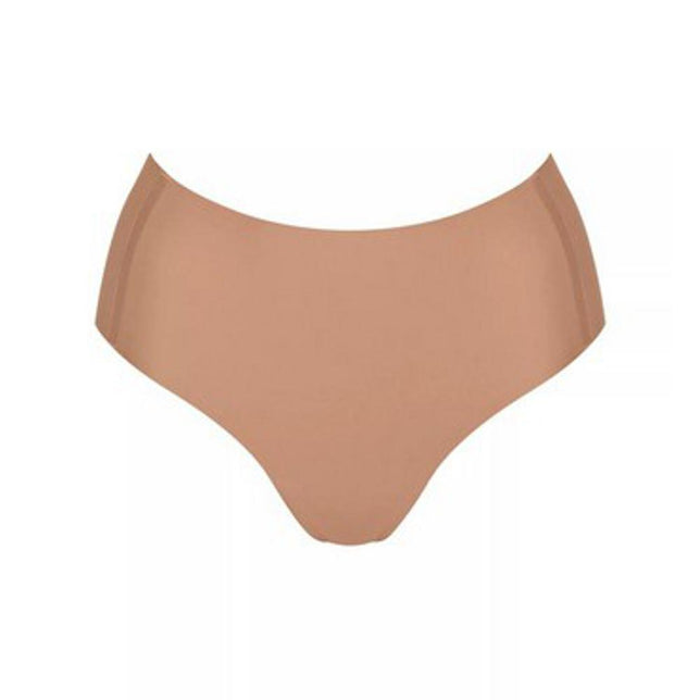 Dames Slip sloggi ZERO Feel 2.0 High waist 10217759 - Jambelles