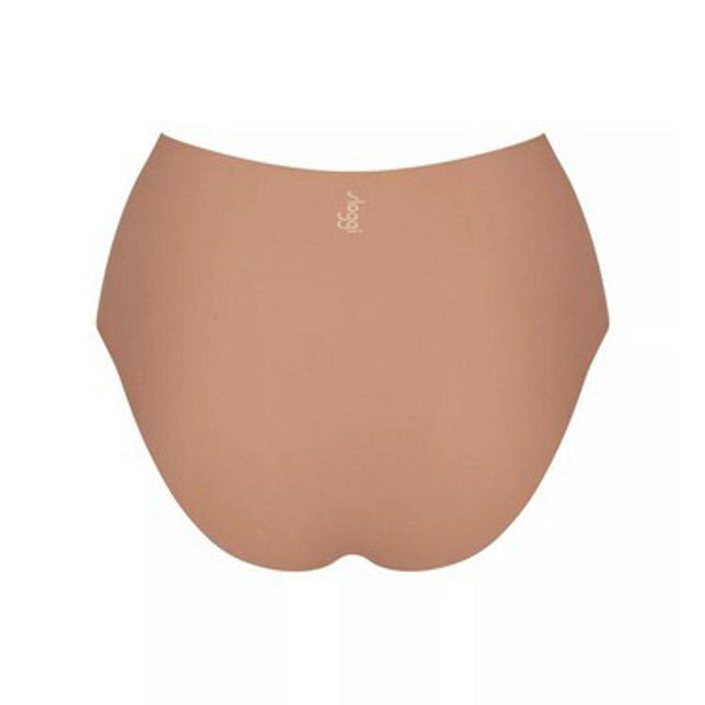 Dames Slip sloggi ZERO Feel 2.0 High waist 10217759 - Jambelles